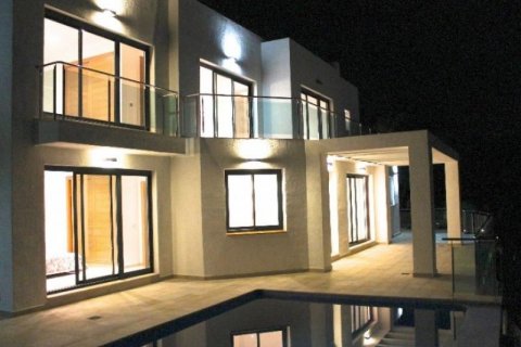 Villa pārdošanā Benissa, Alicante, Spānijā 3 istabas, 320 m2 Nr. 44435 - attēls 5