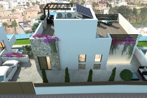 Villa pārdošanā Rojales, Alicante, Spānijā 3 istabas, 785 m2 Nr. 43730 - attēls 7