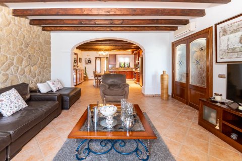 Rindu māja pārdošanā Alaro, Mallorca, Spānijā 3 istabas, 430 m2 Nr. 47584 - attēls 2