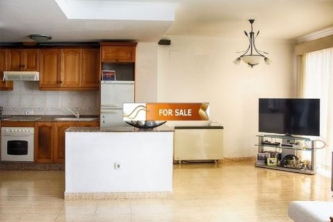 Rindu māja pārdošanā Zona Altea Hills, Alicante, Spānijā 3 istabas, 250 m2 Nr. 45393 - attēls 4