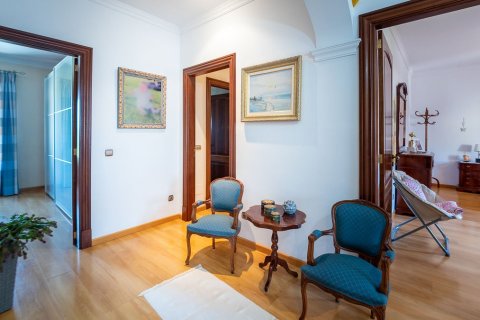 Rindu māja pārdošanā Alaro, Mallorca, Spānijā 3 istabas, 430 m2 Nr. 47584 - attēls 6