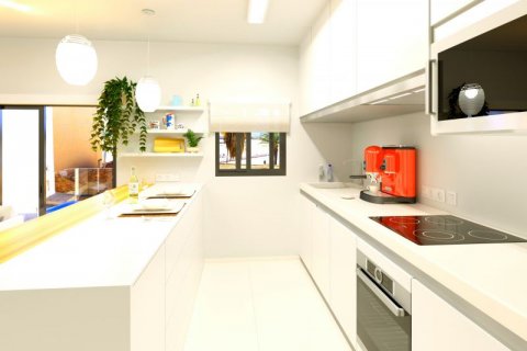 Penthauss pārdošanā Torrevieja, Alicante, Spānijā 2 istabas, 113 m2 Nr. 43187 - attēls 8