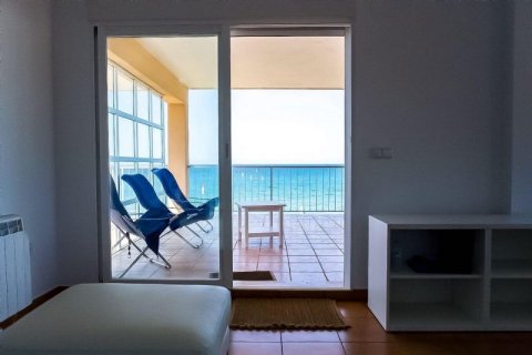 Penthauss pārdošanā Denia, Alicante, Spānijā 2 istabas, 125 m2 Nr. 45083 - attēls 3
