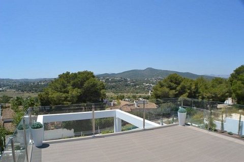 Villa pārdošanā Javea, Alicante, Spānijā 3 istabas, 320 m2 Nr. 43304 - attēls 2