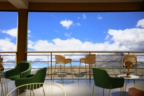 Dzīvoklis pārdošanā Benidorm, Alicante, Spānijā 2 istabas, 130 m2 Nr. 41886 - attēls 9