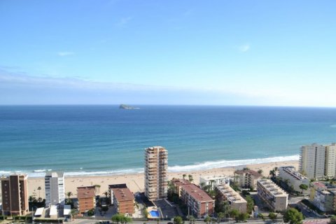 Dzīvoklis pārdošanā Benidorm, Alicante, Spānijā 3 istabas, 148 m2 Nr. 42441 - attēls 7