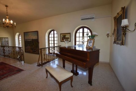 Villa pārdošanā La Nucia, Alicante, Spānijā 8 istabas, 1029 m2 Nr. 44589 - attēls 8