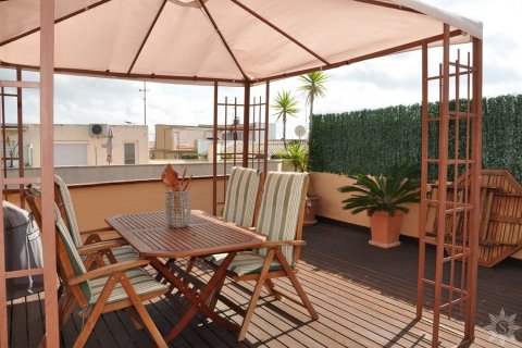 Villa pārdošanā Barcelona, Spānijā 3 istabas, 160 m2 Nr. 41462 - attēls 13