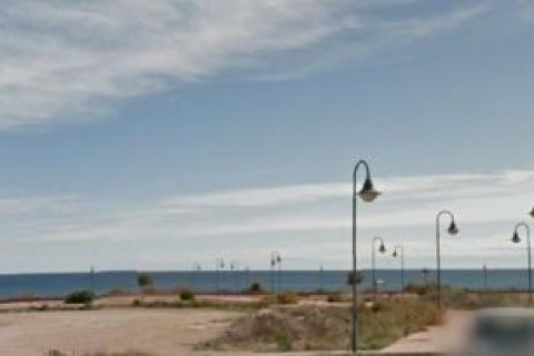 Zemes gabals pārdošanā El Campello, Alicante, Spānijā Nr. 44047 - attēls 3