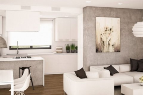 Villa pārdošanā Denia, Alicante, Spānijā 4 istabas, 140 m2 Nr. 45439 - attēls 4