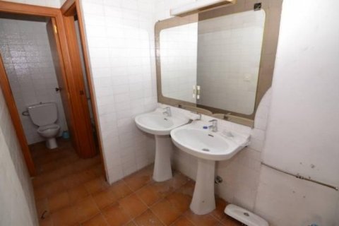 Hotelis pārdošanā Altea, Alicante, Spānijā 28 istabas, 1134 m2 Nr. 46689 - attēls 9