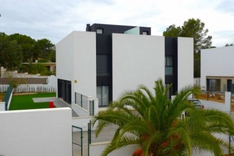 Villa pārdošanā Albir, Alicante, Spānijā 3 istabas, 153 m2 Nr. 46024 - attēls 8