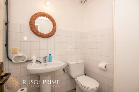 Komerciāls īpašums pārdošanā Mahon, Menorca, Spānijā 112 m2 Nr. 46960 - attēls 10