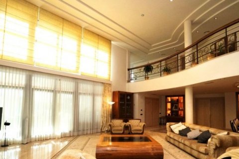 Villa pārdošanā Alicante, Spānijā 8 istabas, 1.6 m2 Nr. 43685 - attēls 5
