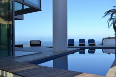 Villa pārdošanā Javea, Alicante, Spānijā 5 istabas, 400 m2 Nr. 45753 - attēls 8