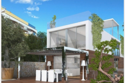 Villa pārdošanā Denia, Alicante, Spānijā 3 istabas, 461 m2 Nr. 43611 - attēls 2