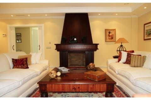 Villa pārdošanā Alicante, Spānijā 6 istabas,  Nr. 44438 - attēls 9