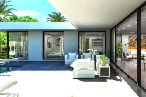 Villa pārdošanā Denia, Alicante, Spānijā 3 istabas, 150 m2 Nr. 43121 - attēls 3