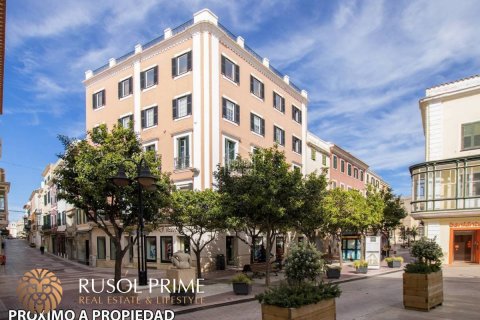 Komerciāls īpašums pārdošanā Mahon, Menorca, Spānijā 395 m2 Nr. 46880 - attēls 8