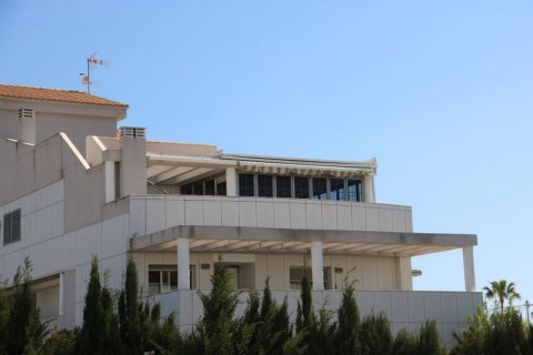 Penthauss pārdošanā Alfaz del Pi, Alicante, Spānijā 2 istabas, 160 m2 Nr. 44096 - attēls 1
