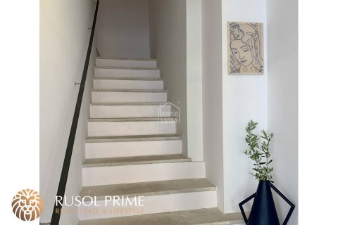 Rindu māja pārdošanā Ciutadella De Menorca, Menorca, Spānijā 5 istabas, 345 m2 Nr. 39955 - attēls 19