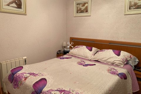 Dzīvoklis pārdošanā Badalona, Barcelona, Spānijā 2 istabas, 65 m2 Nr. 41006 - attēls 16