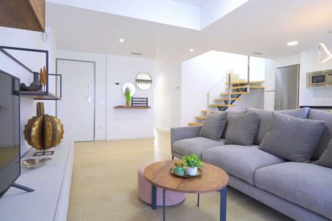 Hotelis pārdošanā Finestrat, Alicante, Spānijā 28 istabas, 2.06 m2 Nr. 42746 - attēls 9