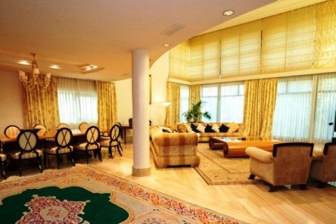 Villa pārdošanā Alicante, Spānijā 8 istabas, 1.6 m2 Nr. 43685 - attēls 6