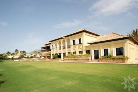 Villa pārdošanā Marbella, Malaga, Spānijā 5 istabas, 800 m2 Nr. 41454 - attēls 8