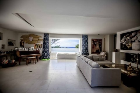 Villa pārdošanā Ibiza, Spānijā Nr. 45325 - attēls 6