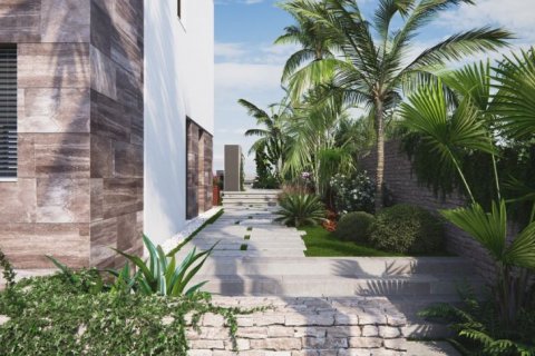 Villa pārdošanā Alicante, Spānijā 5 istabas, 585 m2 Nr. 44617 - attēls 6