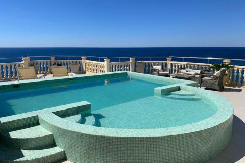 Hotelis pārdošanā Benidorm, Alicante, Spānijā 33 istabas, 2.7 m2 Nr. 42841 - attēls 8
