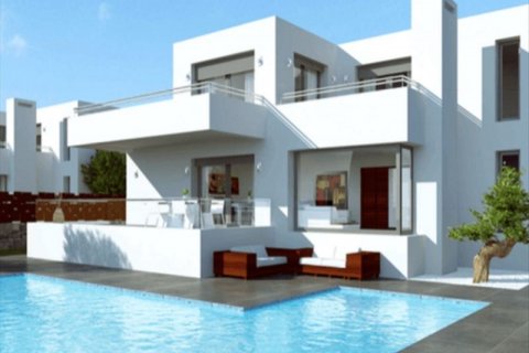 Villa pārdošanā Denia, Alicante, Spānijā 3 istabas, 130 m2 Nr. 45429 - attēls 1