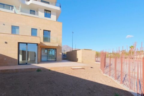 Rindu māja pārdošanā Villajoyosa, Alicante, Spānijā 3 istabas, 326 m2 Nr. 41739 - attēls 8