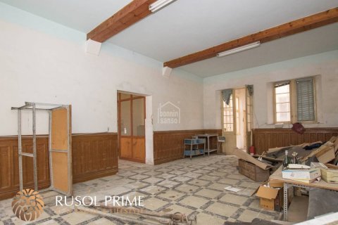 Komerciāls īpašums pārdošanā Ciutadella De Menorca, Menorca, Spānijā 210 m2 Nr. 47045 - attēls 15