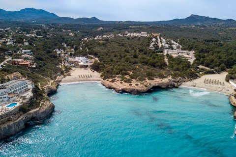 Villa pārdošanā Cala Murada, Mallorca, Spānijā 4 istabas, 385 m2 Nr. 41303 - attēls 10