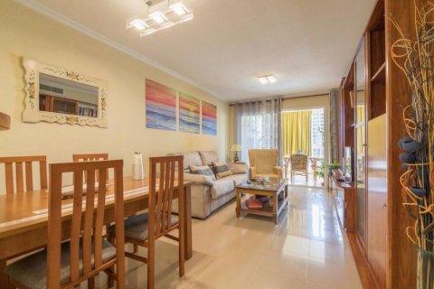 Dzīvoklis pārdošanā La Cala, Alicante, Spānijā 2 istabas, 95 m2 Nr. 42579 - attēls 7