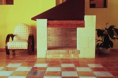 Hotelis pārdošanā Benissa, Alicante, Spānijā 27 istabas, 2800 m2 Nr. 44301 - attēls 10