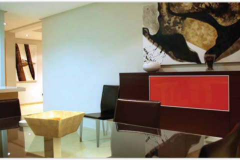 Hotelis pārdošanā Benitachell, Alicante, Spānijā 36 istabas,  Nr. 44319 - attēls 9