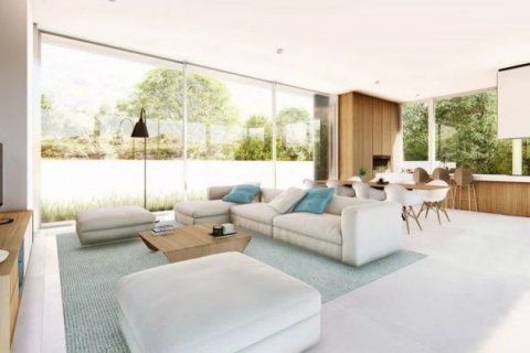 Villa pārdošanā Albir, Alicante, Spānijā 5 istabas, 586 m2 Nr. 43873 - attēls 3