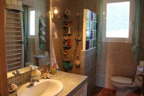 Villa pārdošanā Ibiza, Spānijā 4 istabas, 132 m2 Nr. 45305 - attēls 1