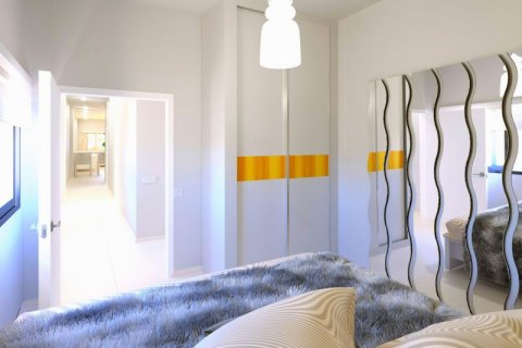 Penthauss pārdošanā Torrevieja, Alicante, Spānijā 2 istabas, 113 m2 Nr. 43187 - attēls 10