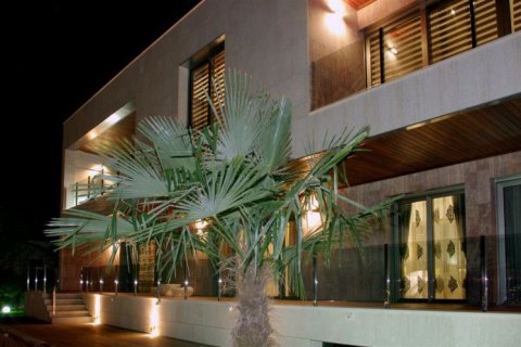 Villa pārdošanā Benidorm, Alicante, Spānijā 5.94 m2 Nr. 42595 - attēls 5