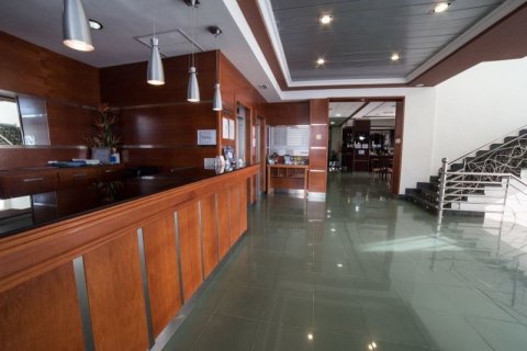 Hotelis pārdošanā El Campello, Alicante, Spānijā 101 istaba, 7.49 m2 Nr. 44625 - attēls 8