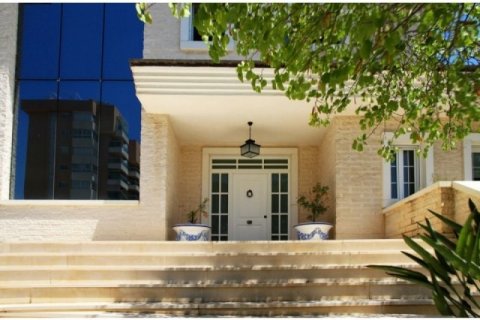 Villa pārdošanā Alicante, Spānijā 6 istabas,  Nr. 44438 - attēls 6
