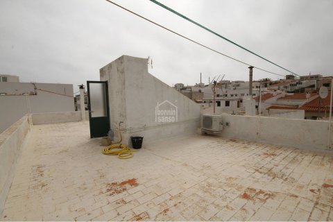 Dzīvoklis pārdošanā Mahon, Menorca, Spānijā 2 istabas, 42 m2 Nr. 41026 - attēls 9