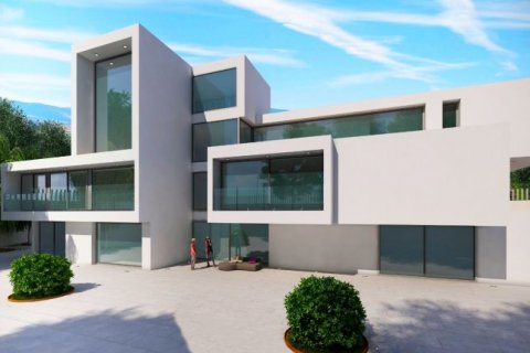 Villa pārdošanā Benidorm, Alicante, Spānijā 5 istabas, 432 m2 Nr. 42606 - attēls 2