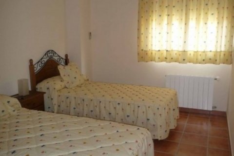 Rindu māja pārdošanā Javea, Alicante, Spānijā 4 istabas, 200 m2 Nr. 45379 - attēls 5