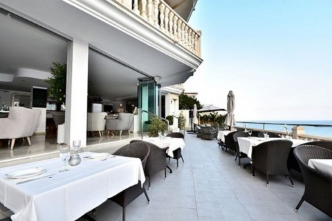 Hotelis pārdošanā Benidorm, Alicante, Spānijā 33 istabas, 2.7 m2 Nr. 42841 - attēls 10