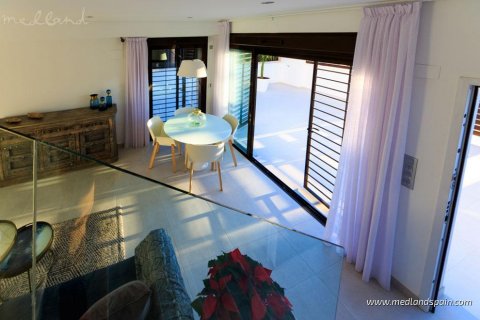 Rindu māja pārdošanā Pilar de la Horadada, Alicante, Spānijā 3 istabas, 93 m2 Nr. 47503 - attēls 5